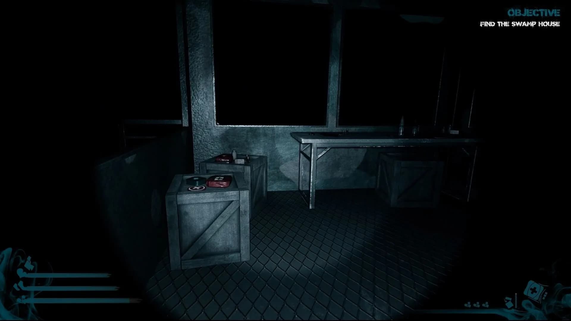 Ungate screenshot screenshot 4