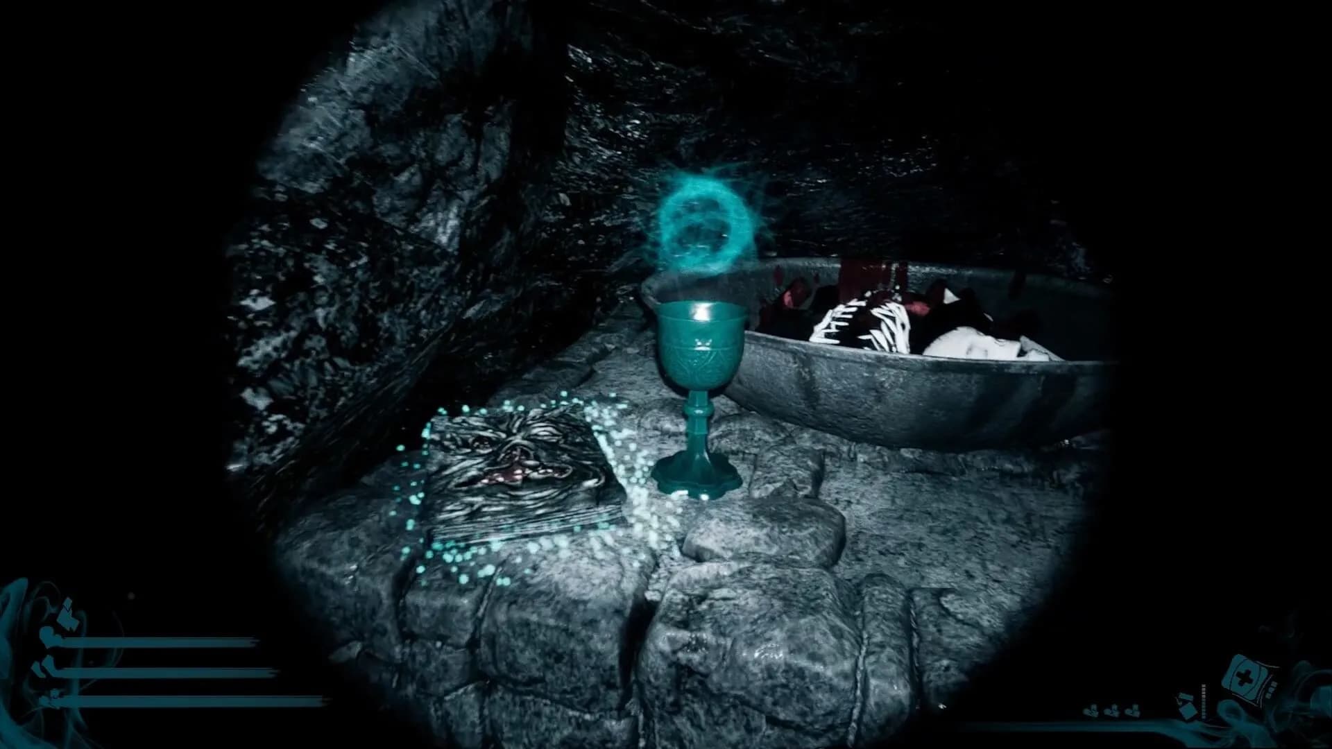 Ungate screenshot screenshot 5