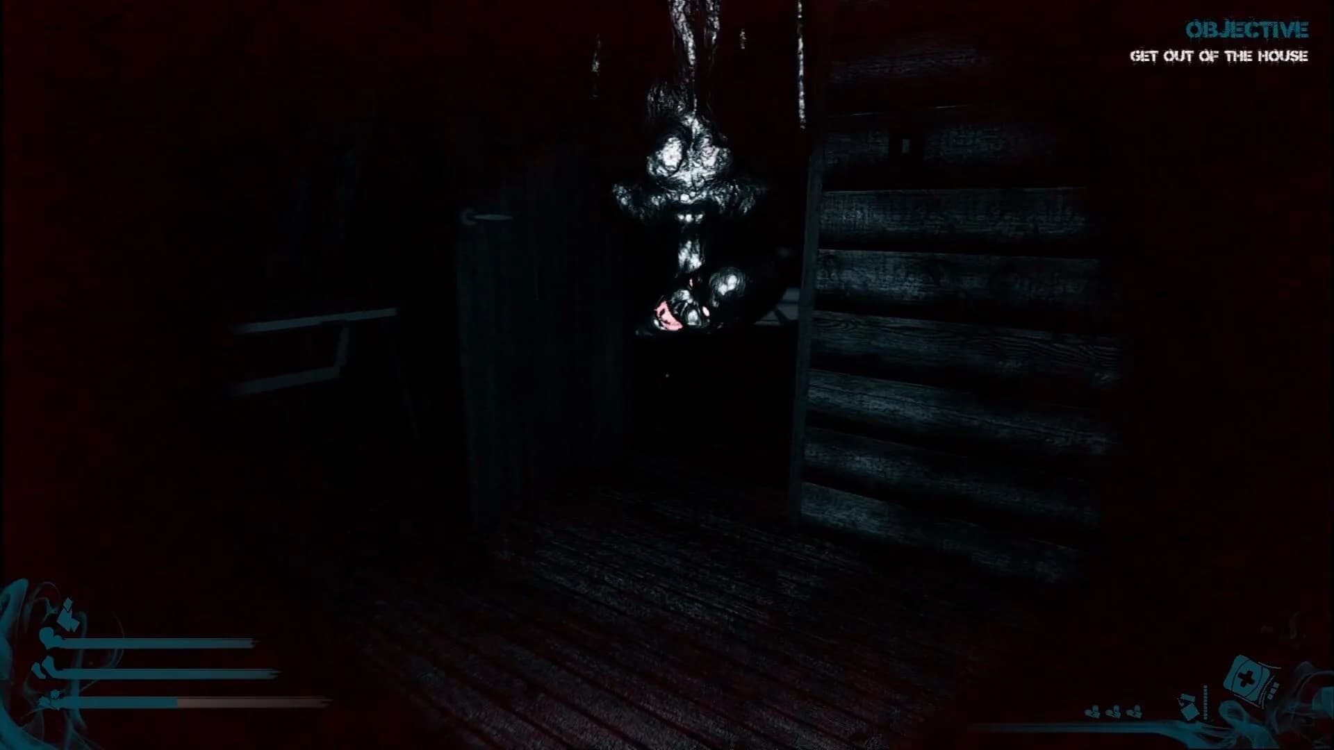 Ungate screenshot screenshot 6