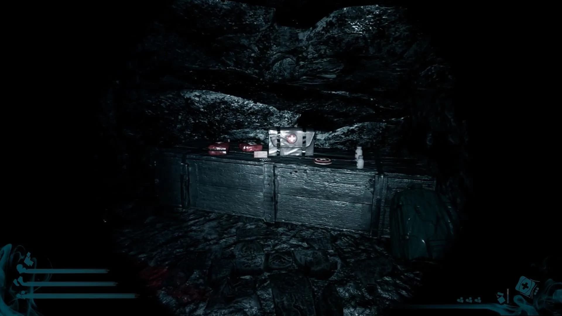 Ungate screenshot screenshot 9