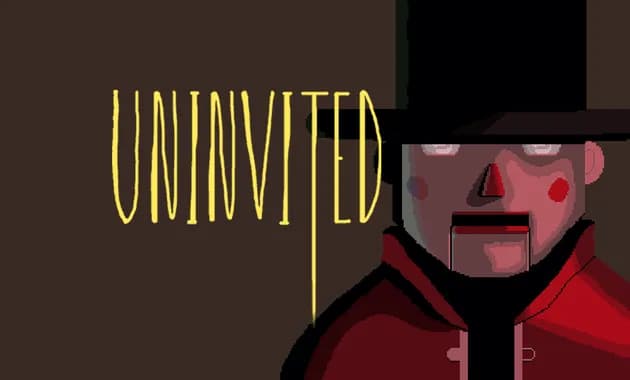uninvited thumbnail