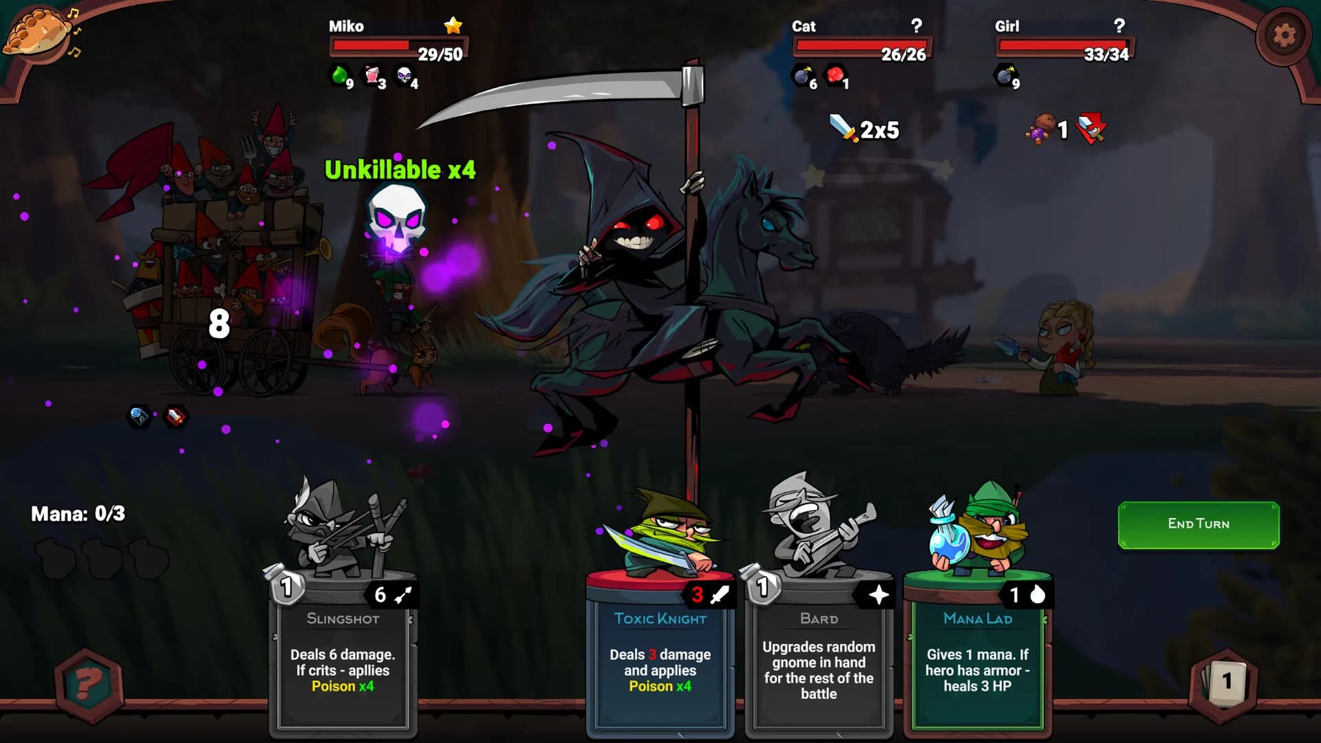 Union of Gnomes screenshot screenshot 10