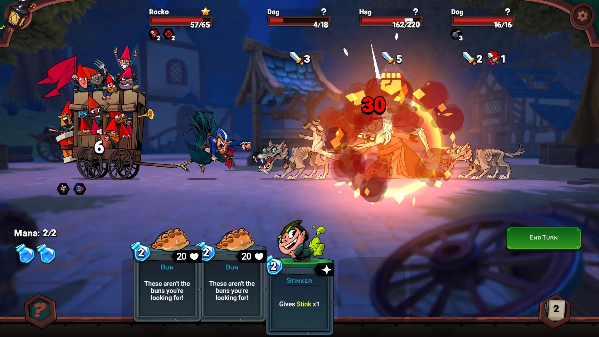 Union of Gnomes screenshot screenshot 6