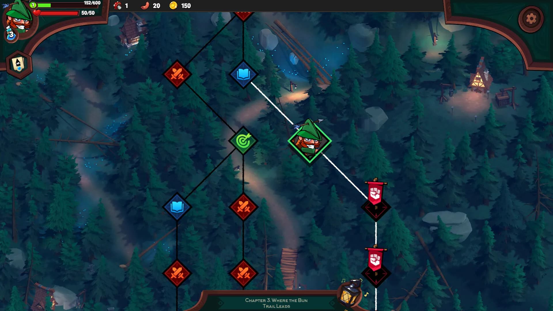 Union of Gnomes screenshot screenshot 7