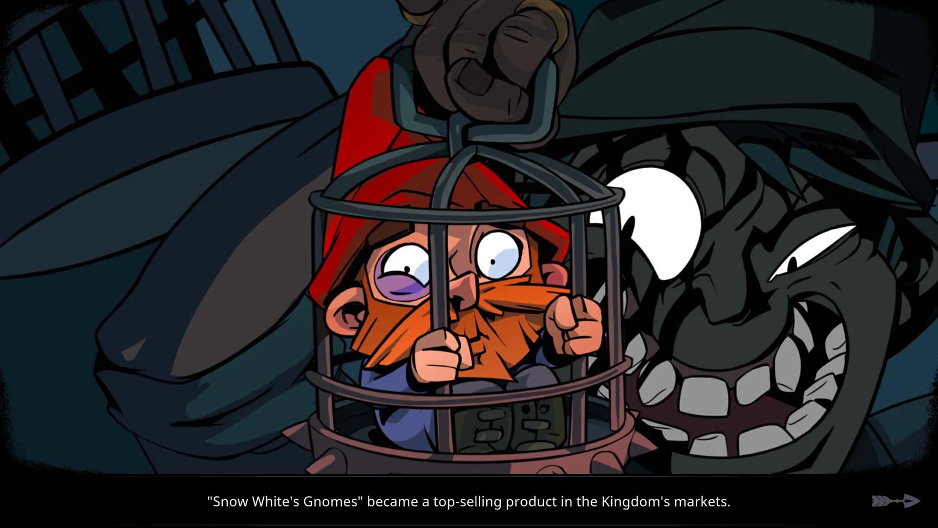 Union of Gnomes screenshot screenshot 8