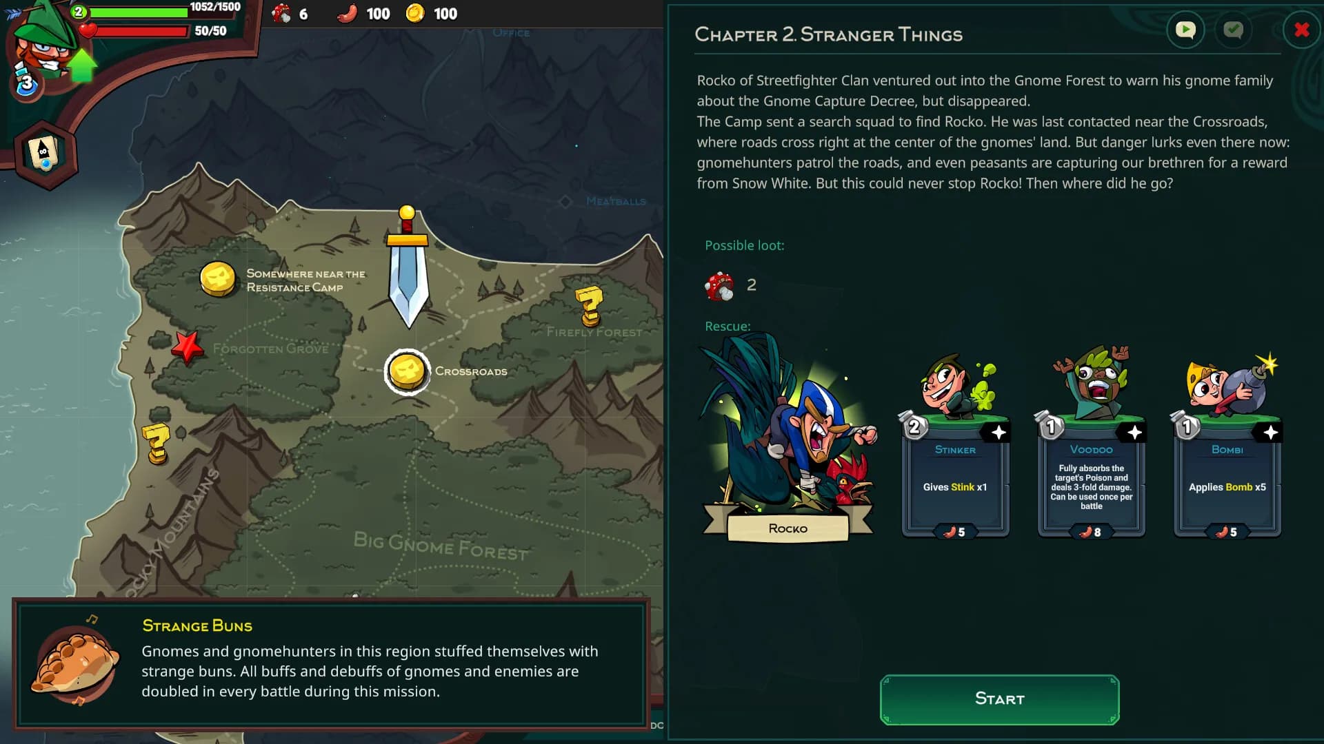 Union of Gnomes screenshot screenshot 9