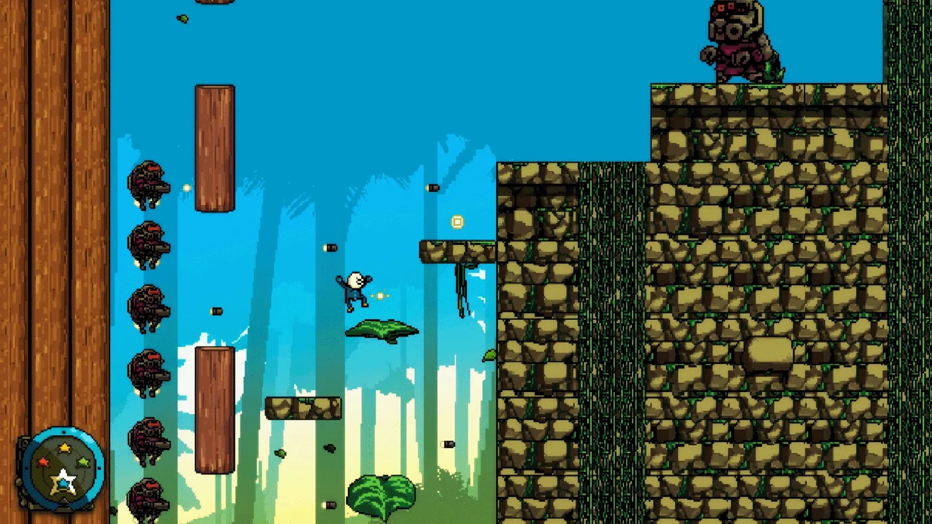 Unit 4 screenshot screenshot 2
