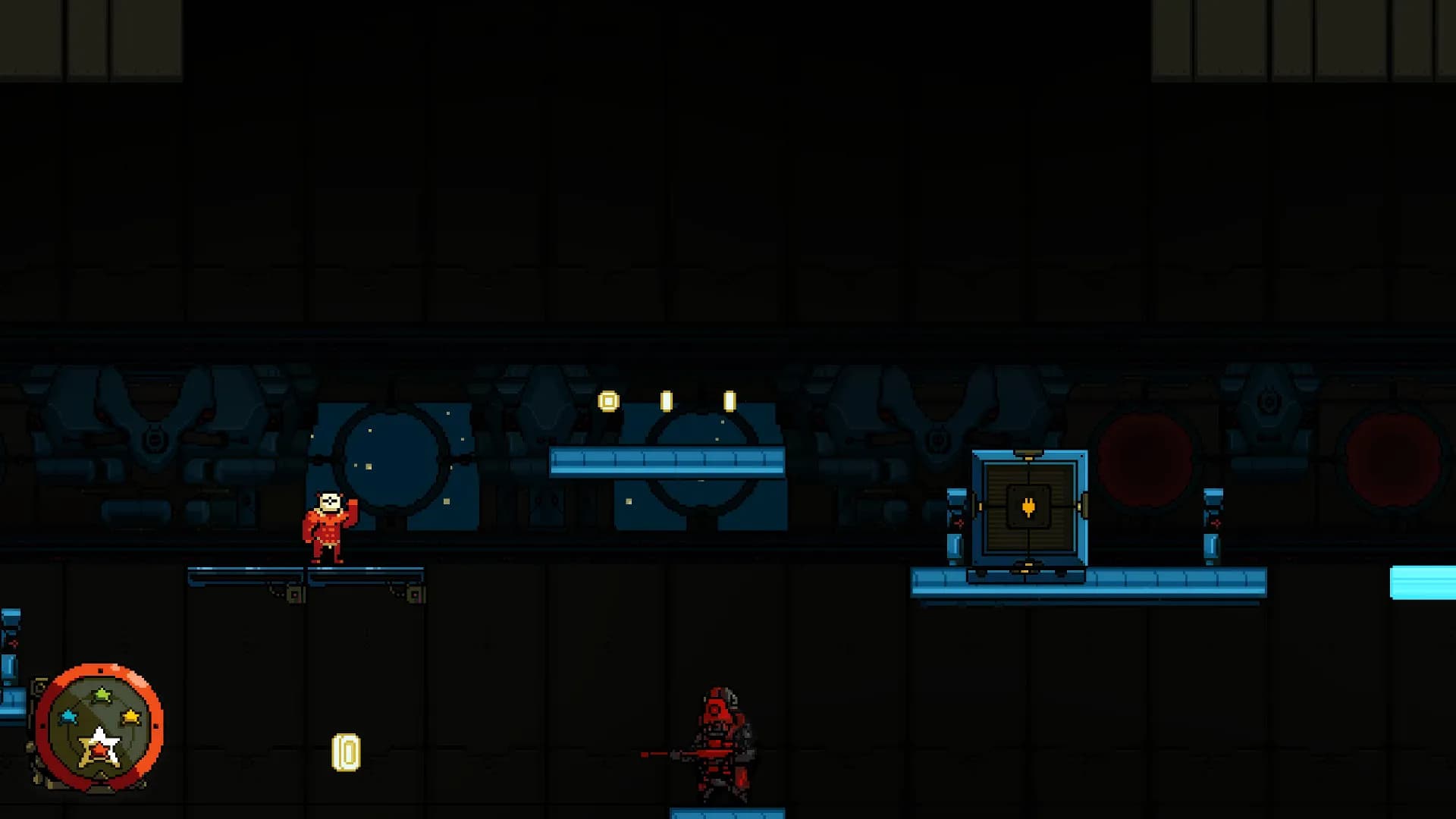 Unit 4 screenshot screenshot 5