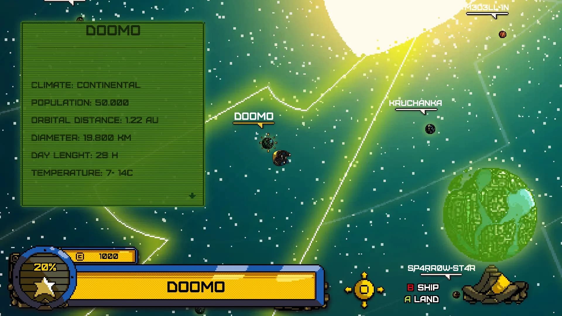 Unit 4 screenshot screenshot 6
