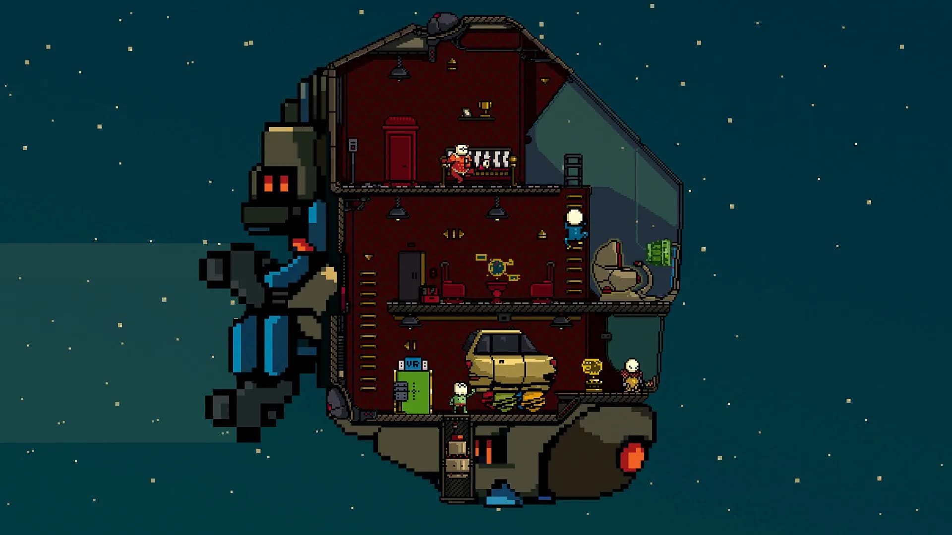 Unit 4 screenshot screenshot 7