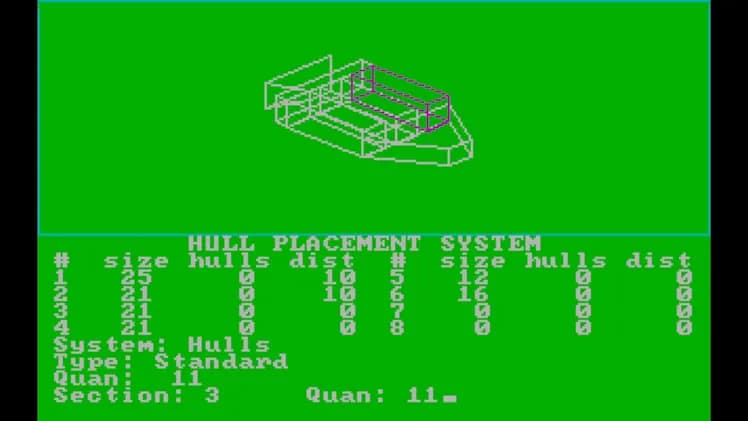 Universe screenshot screenshot 4