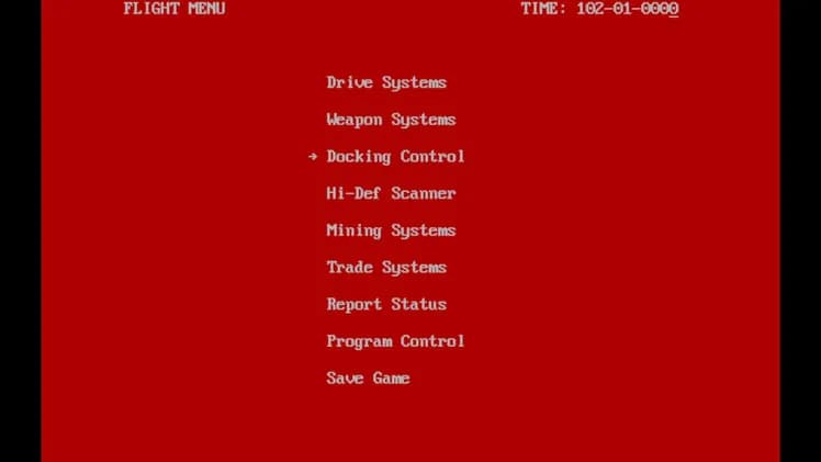 Universe screenshot screenshot 5