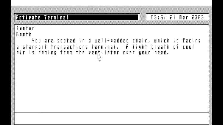 Universe 2 screenshot screenshot 10