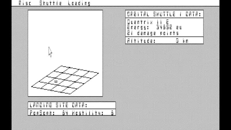 Universe 2 screenshot screenshot 7