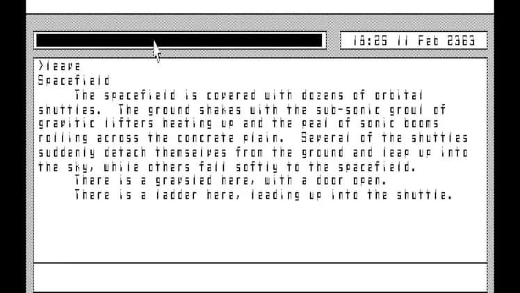 Universe 2 screenshot screenshot 8