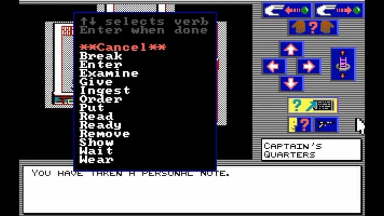 Universe 3 screenshot screenshot 2