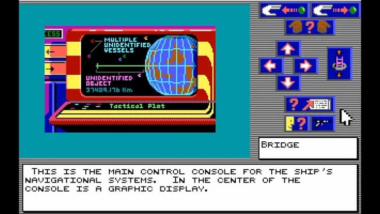 Universe 3 screenshot screenshot 7