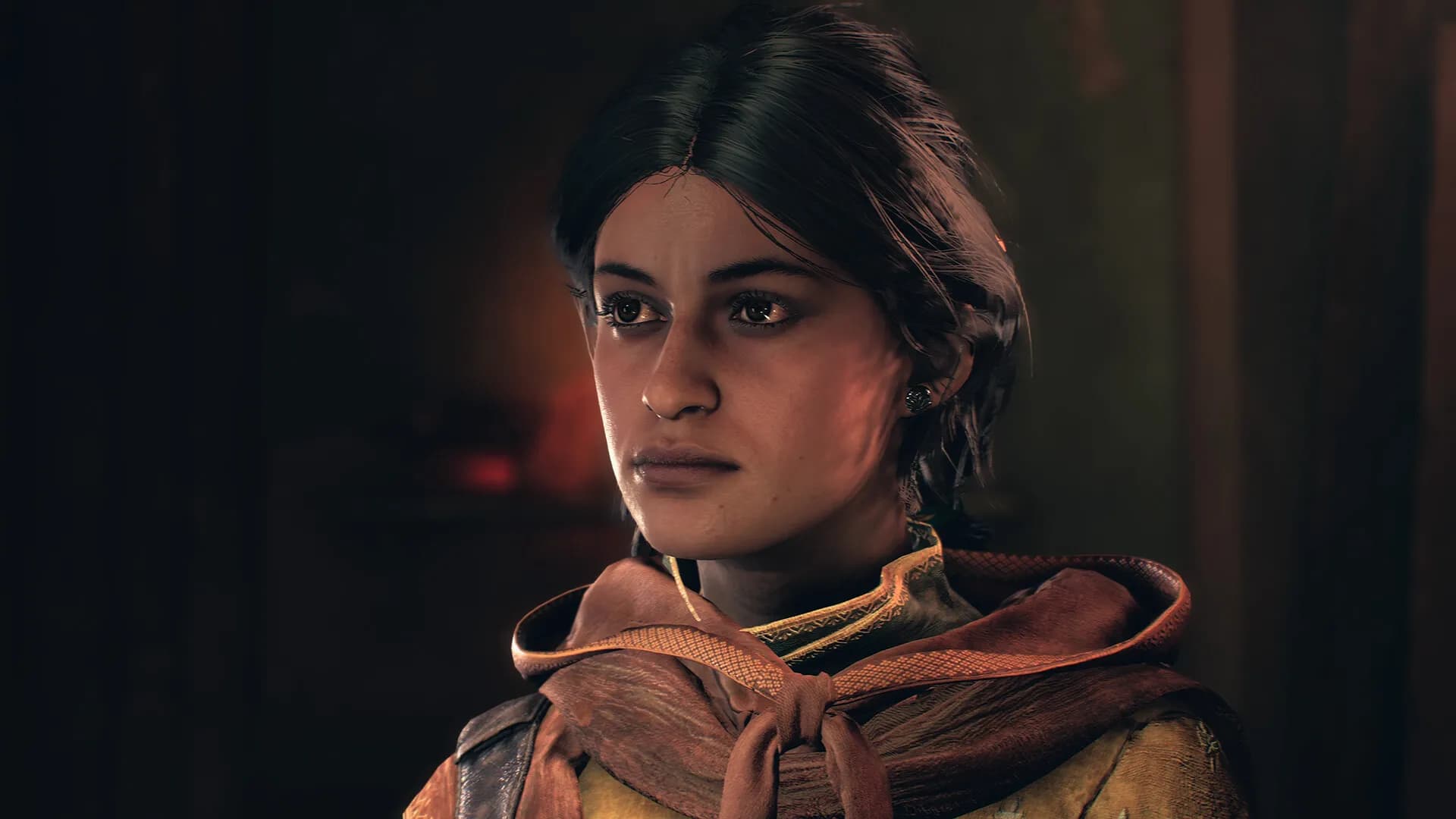 Unknown 9: Awakening screenshot screenshot 1
