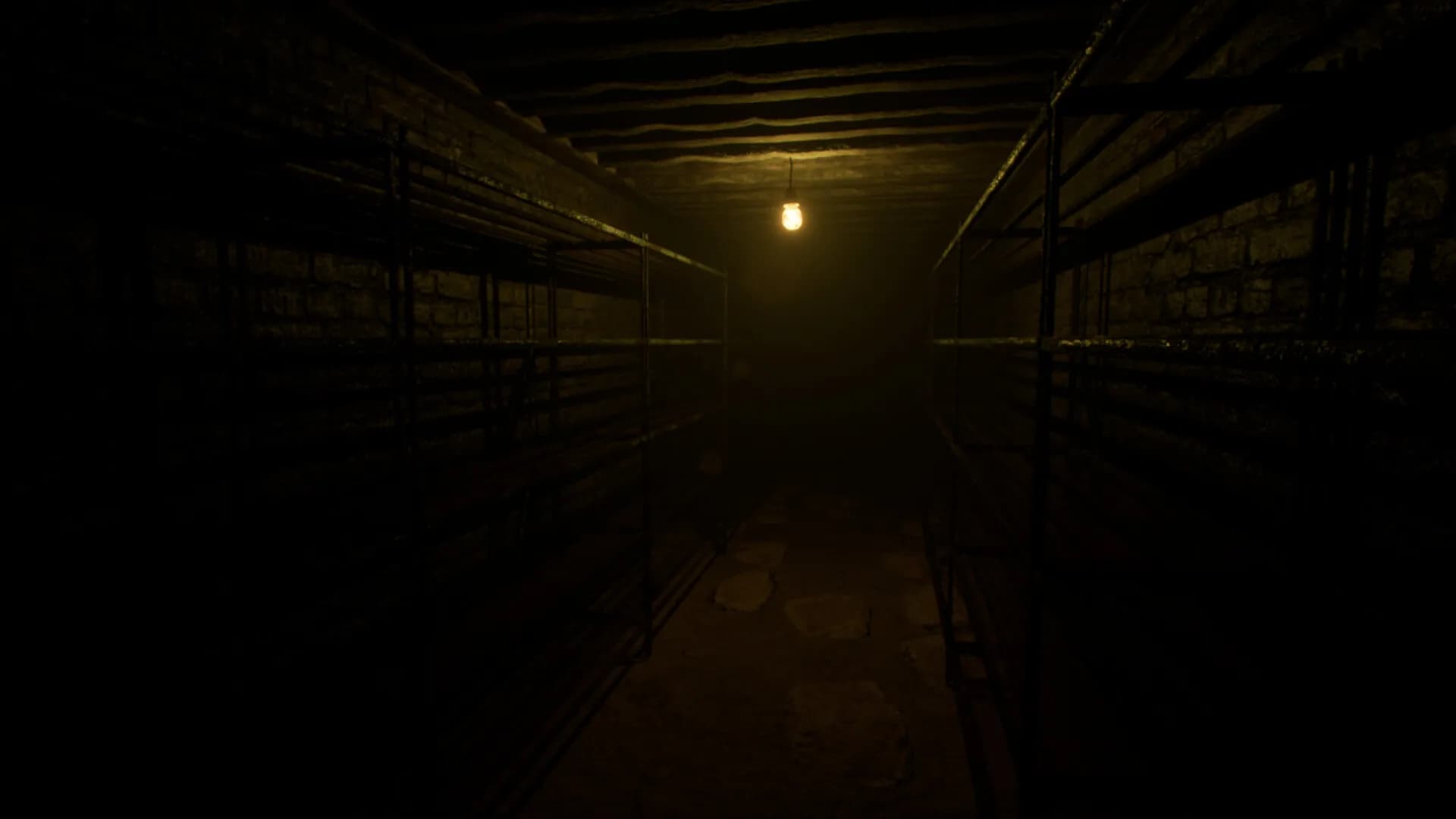 Unknown Host screenshot screenshot 4