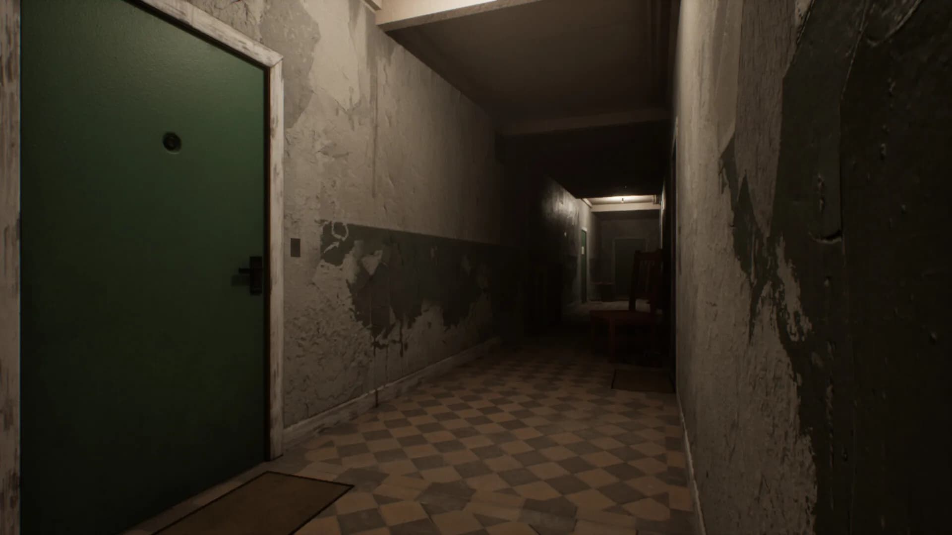 Unknown Host screenshot screenshot 8