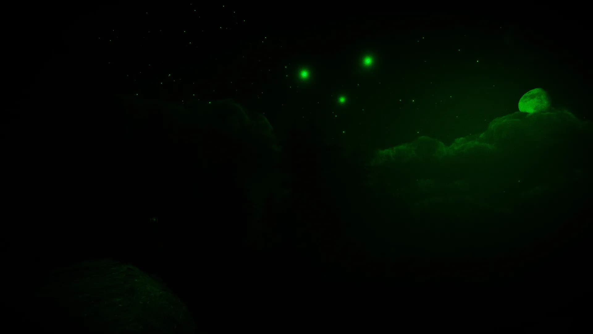 Unknown Presence screenshot screenshot 0
