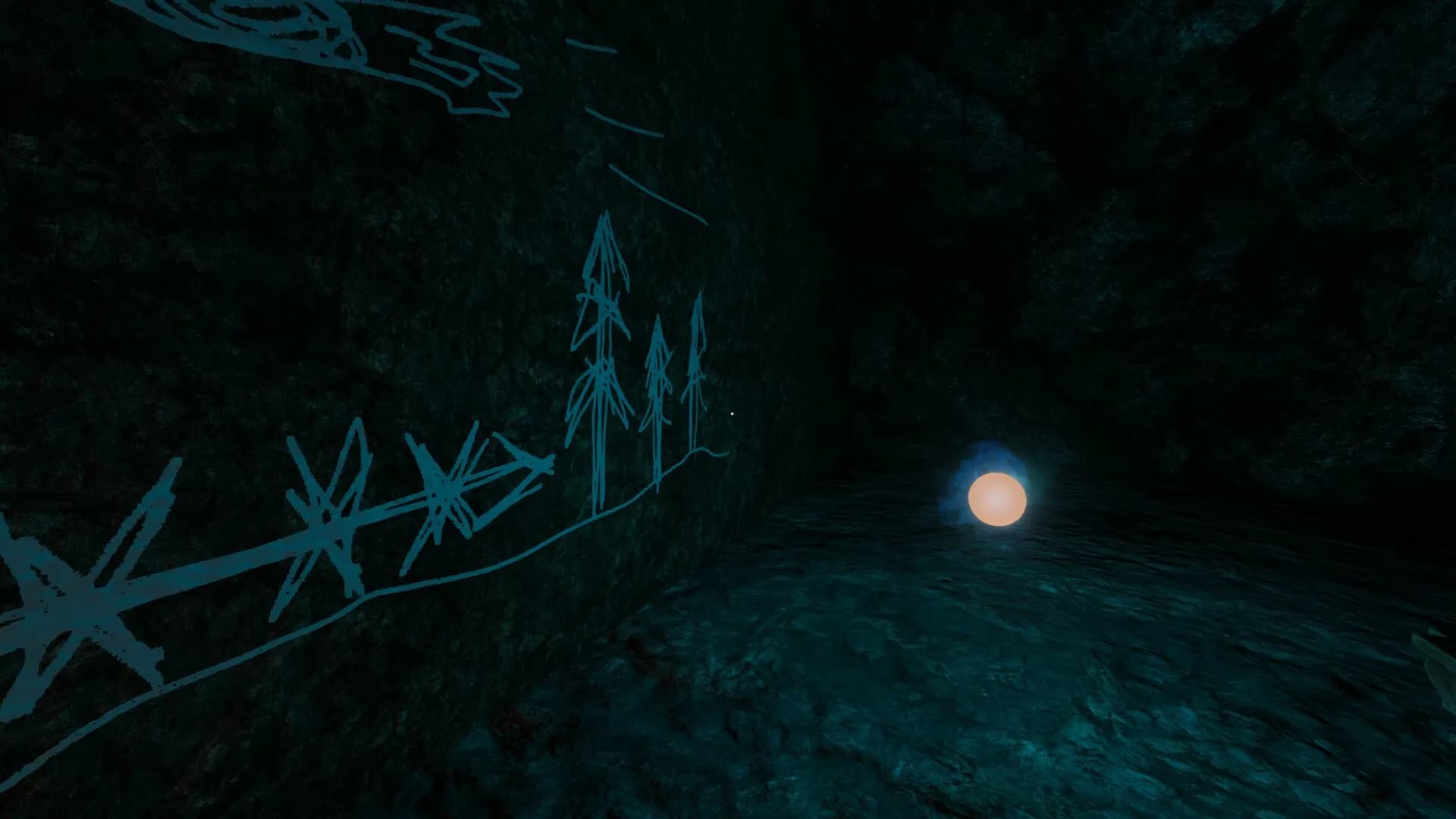 Unknown Presence screenshot screenshot 3