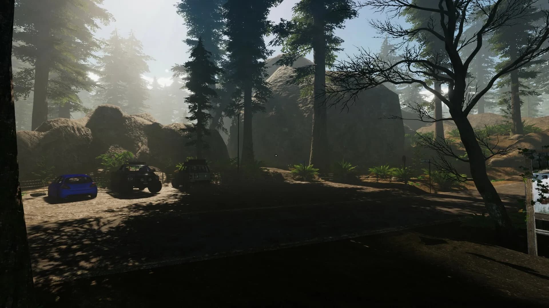 Unknown Presence screenshot screenshot 9