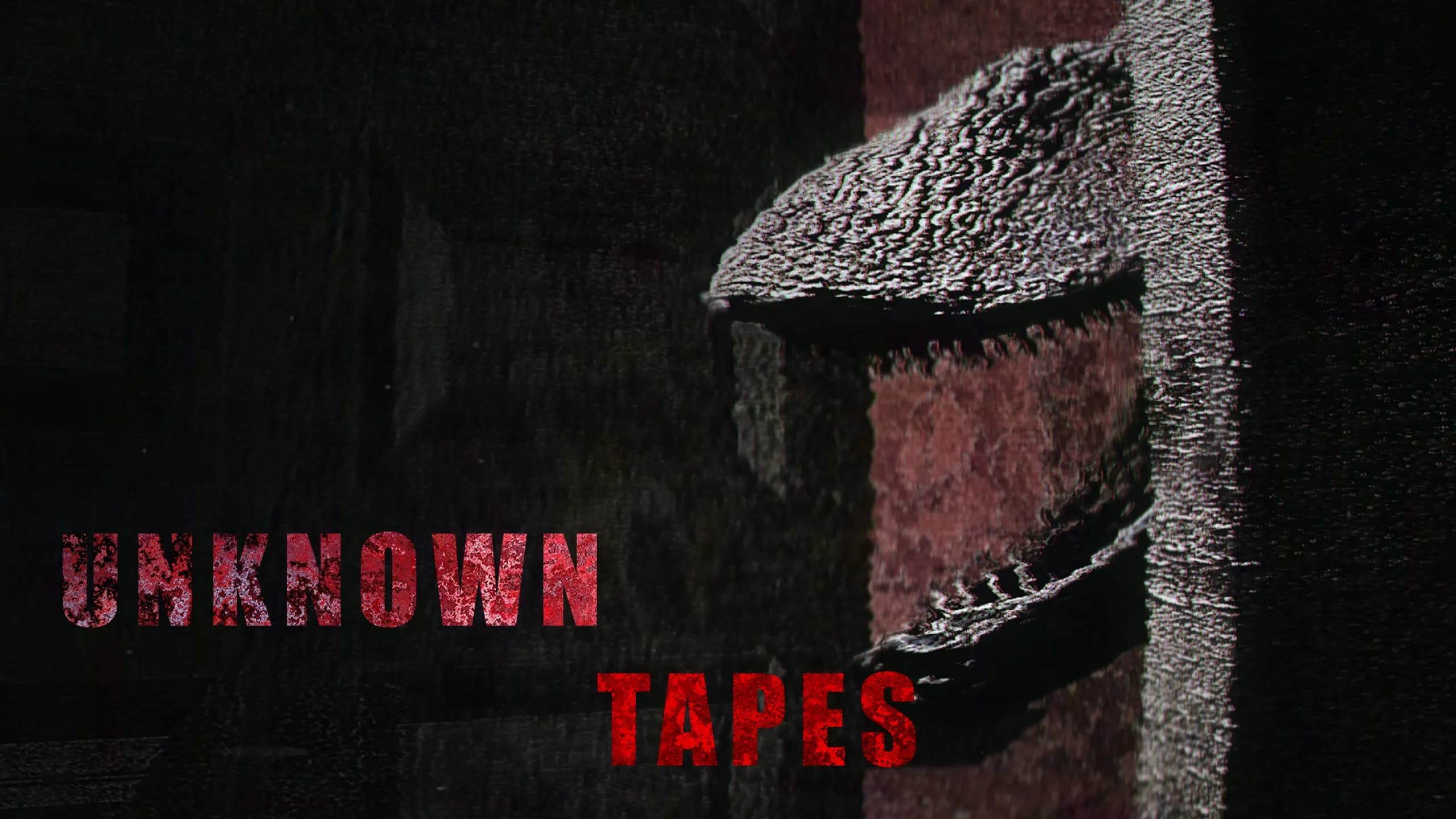 unknown tapes vertical card thumbnail