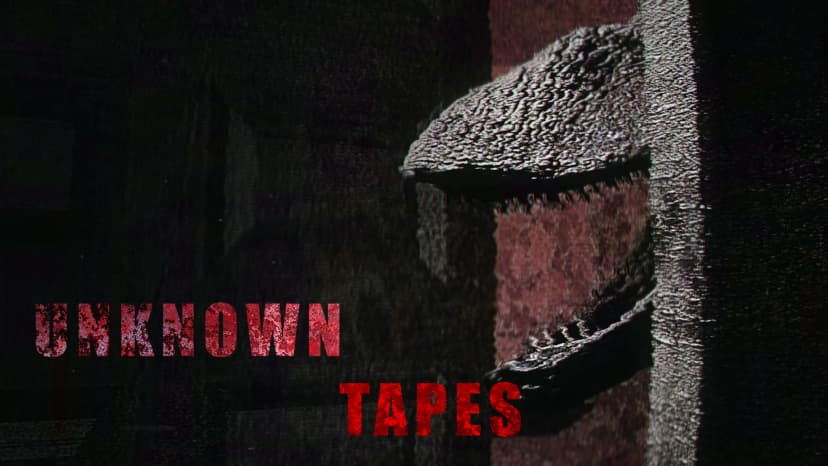 unknown tapes thumbnail