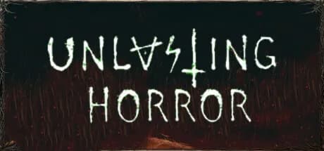 unlasting horror vertical card thumbnail