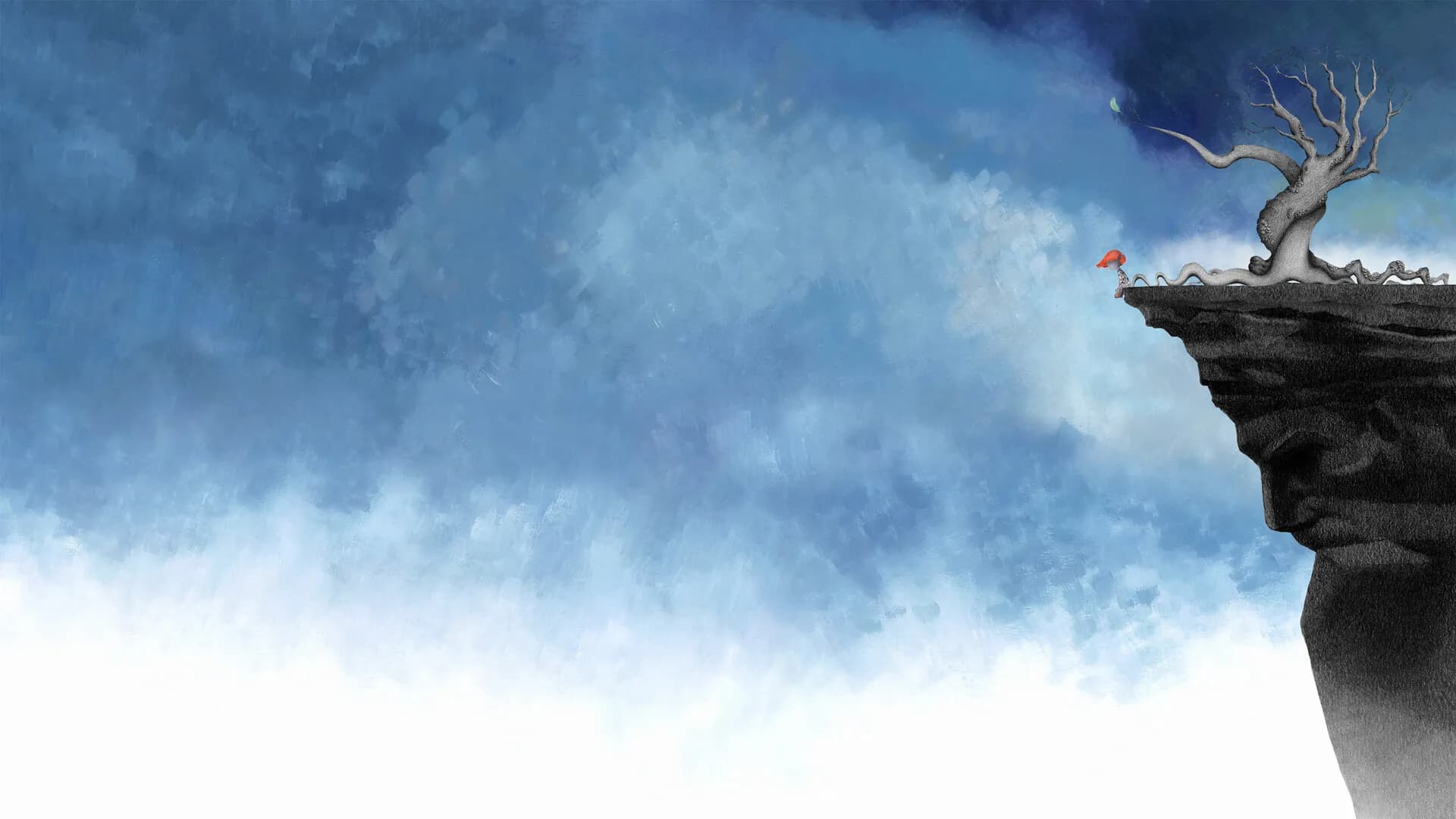 Unleaving screenshot screenshot 0