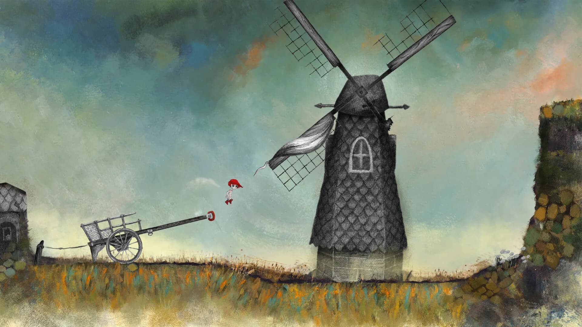 Unleaving screenshot screenshot 1