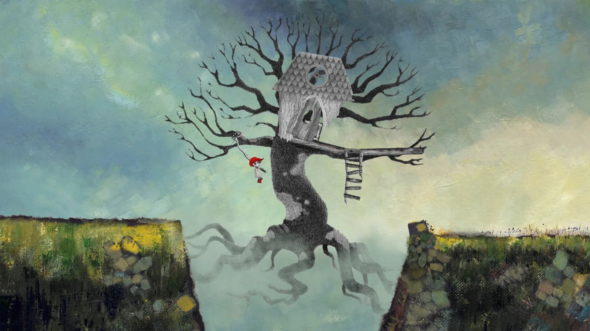 Unleaving screenshot screenshot 2