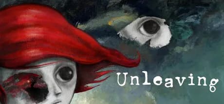 unleaving vertical card thumbnail