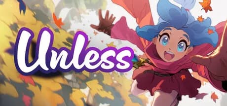 unless vertical card thumbnail
