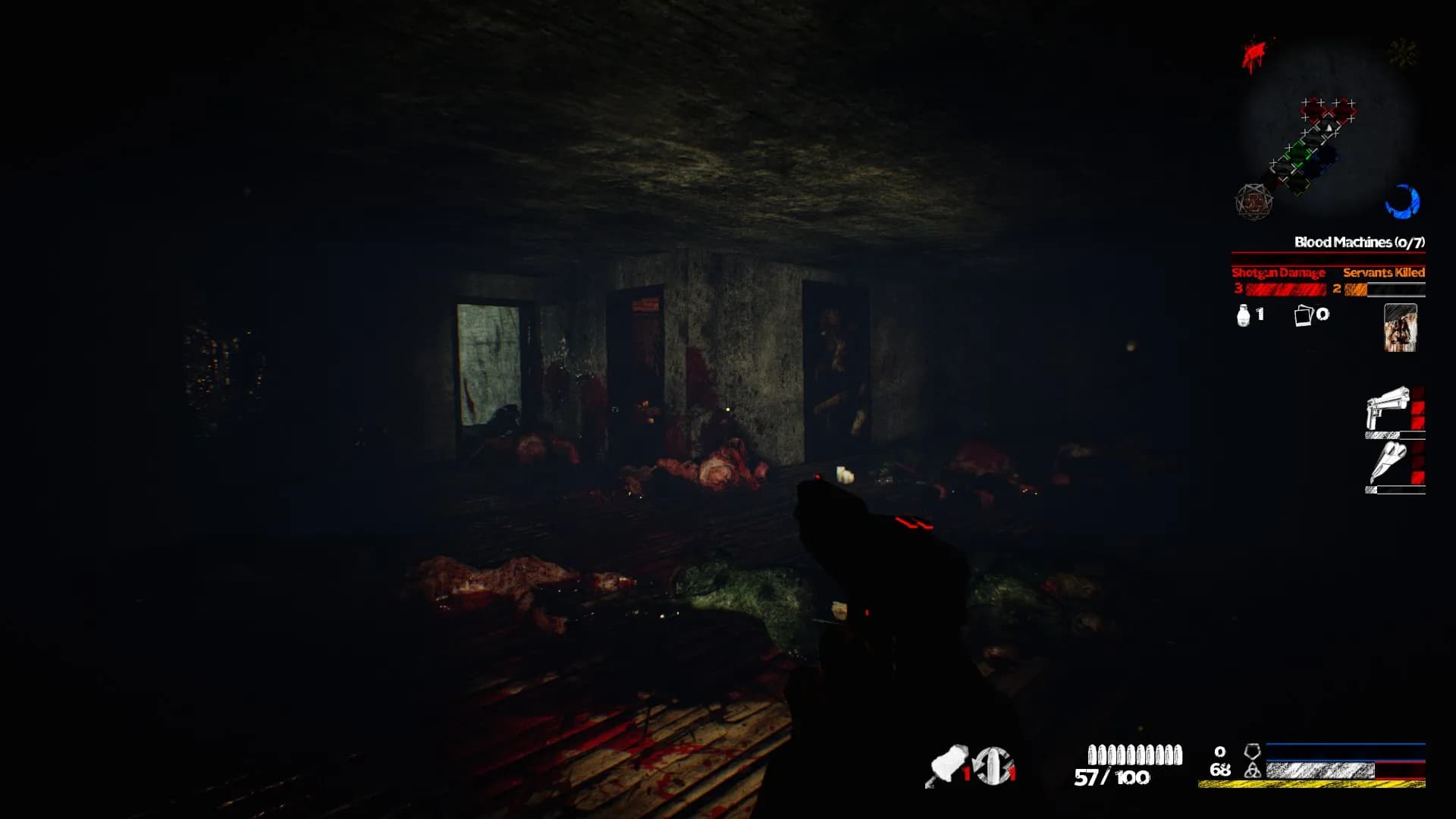 UNLOVED screenshot screenshot 13