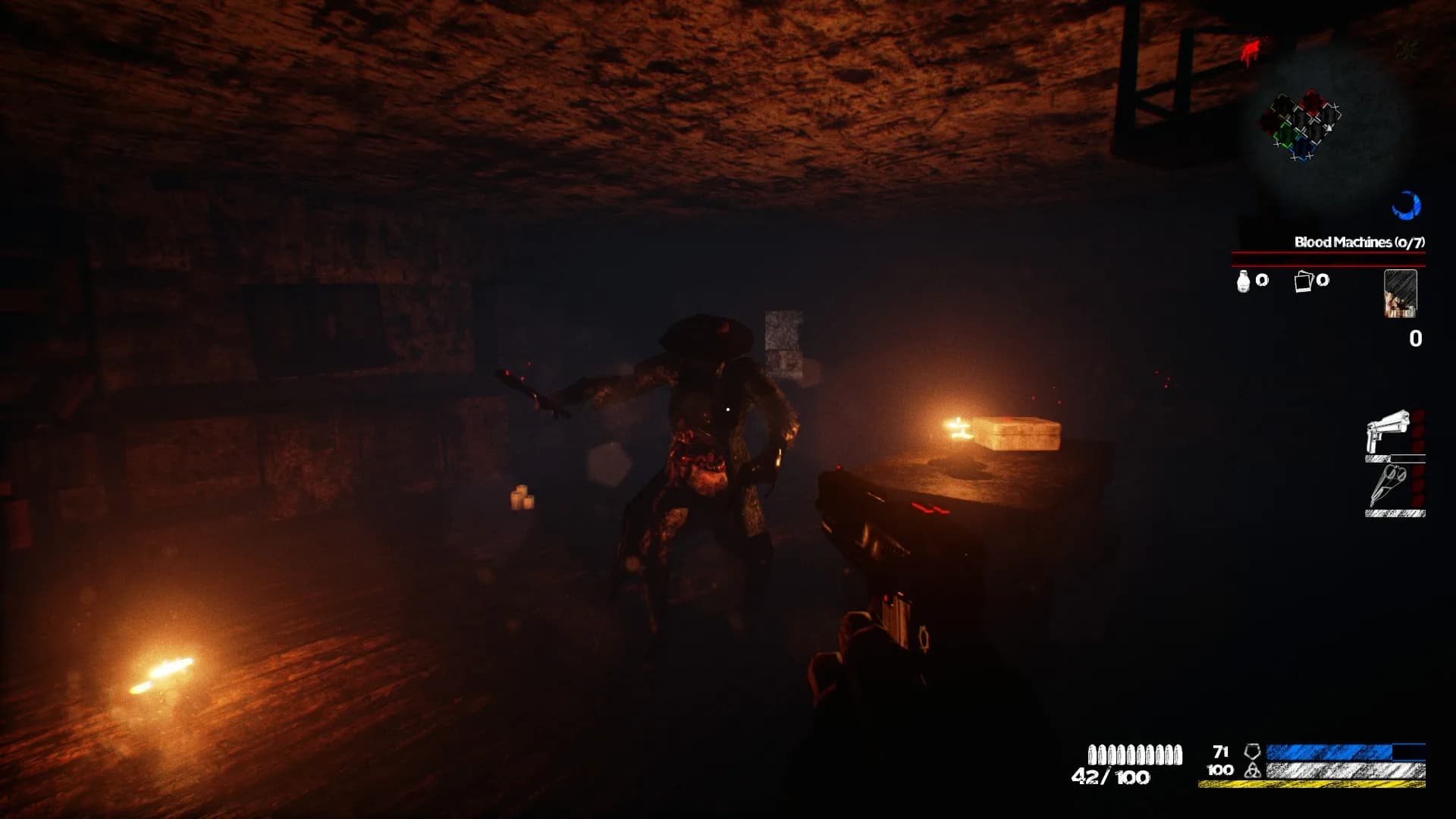 UNLOVED screenshot screenshot 14