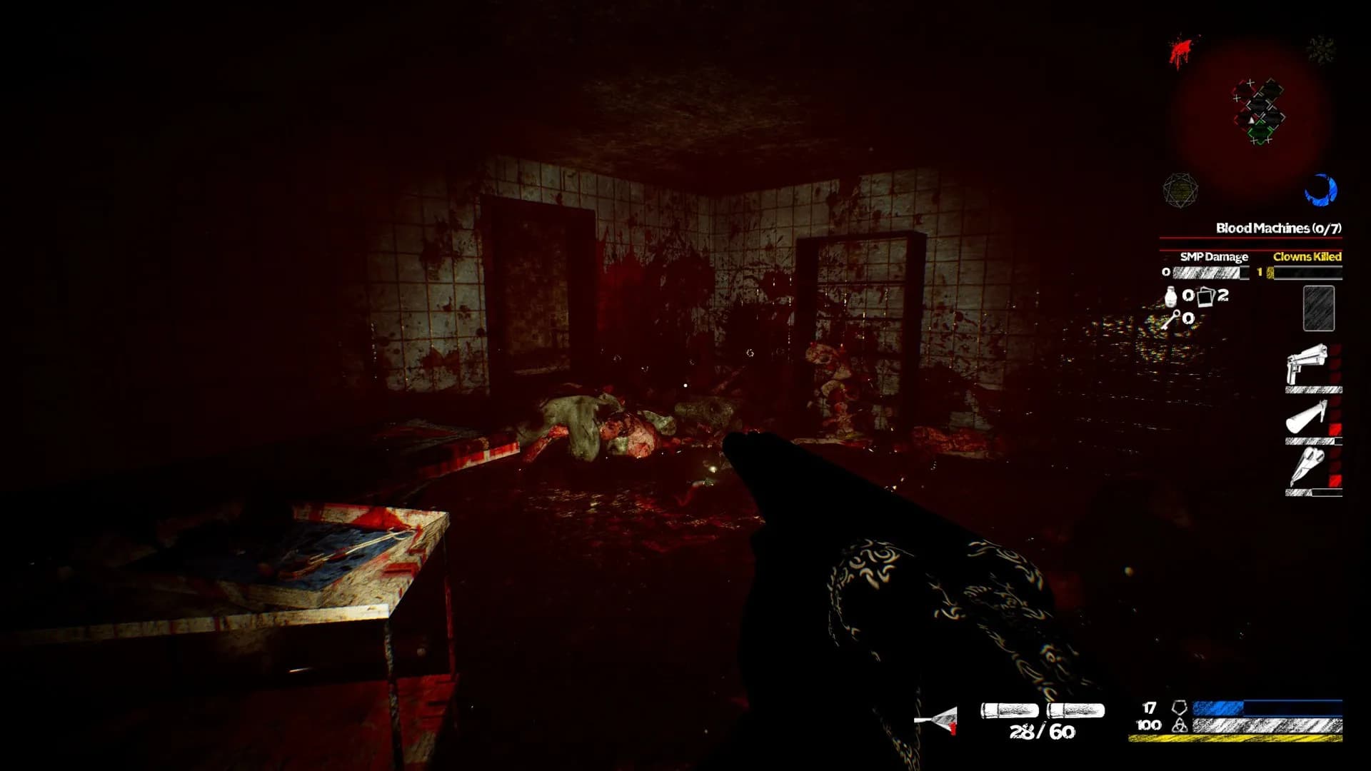 UNLOVED screenshot screenshot 15