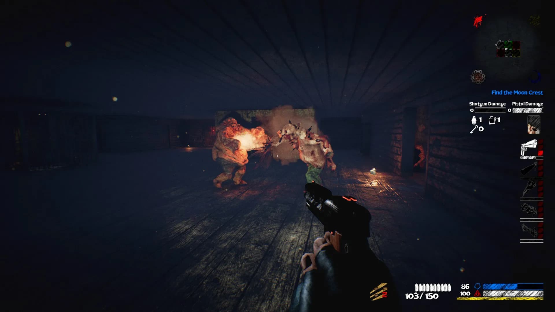 UNLOVED screenshot screenshot 17