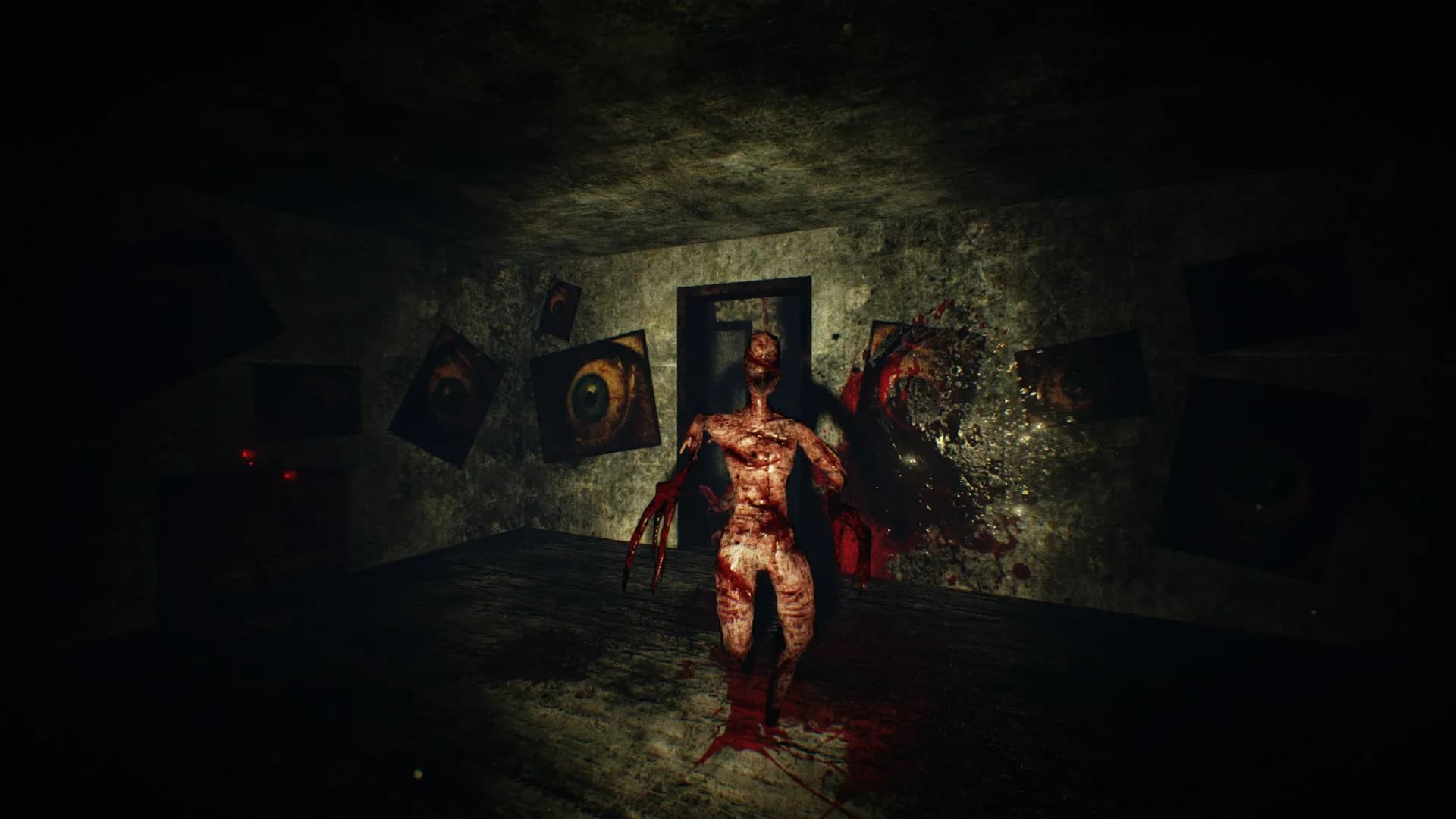 UNLOVED screenshot screenshot 9