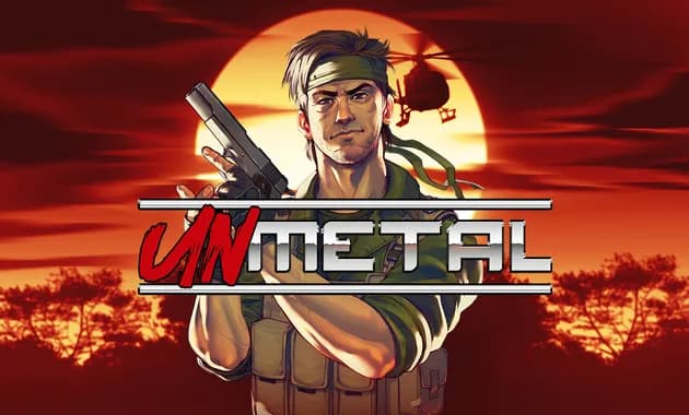 unmetal vertical card thumbnail