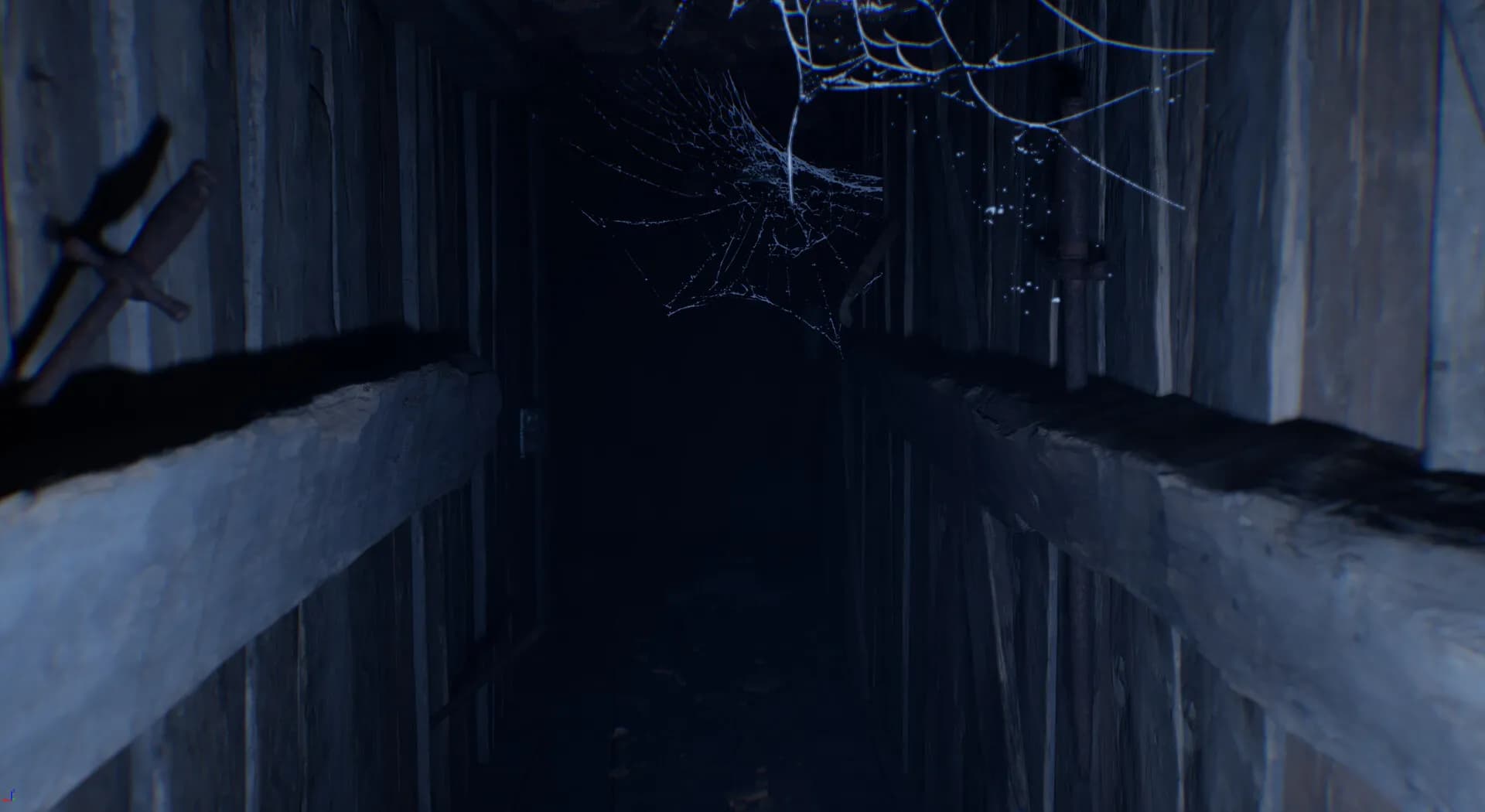 UNPUNISHED screenshot screenshot 0