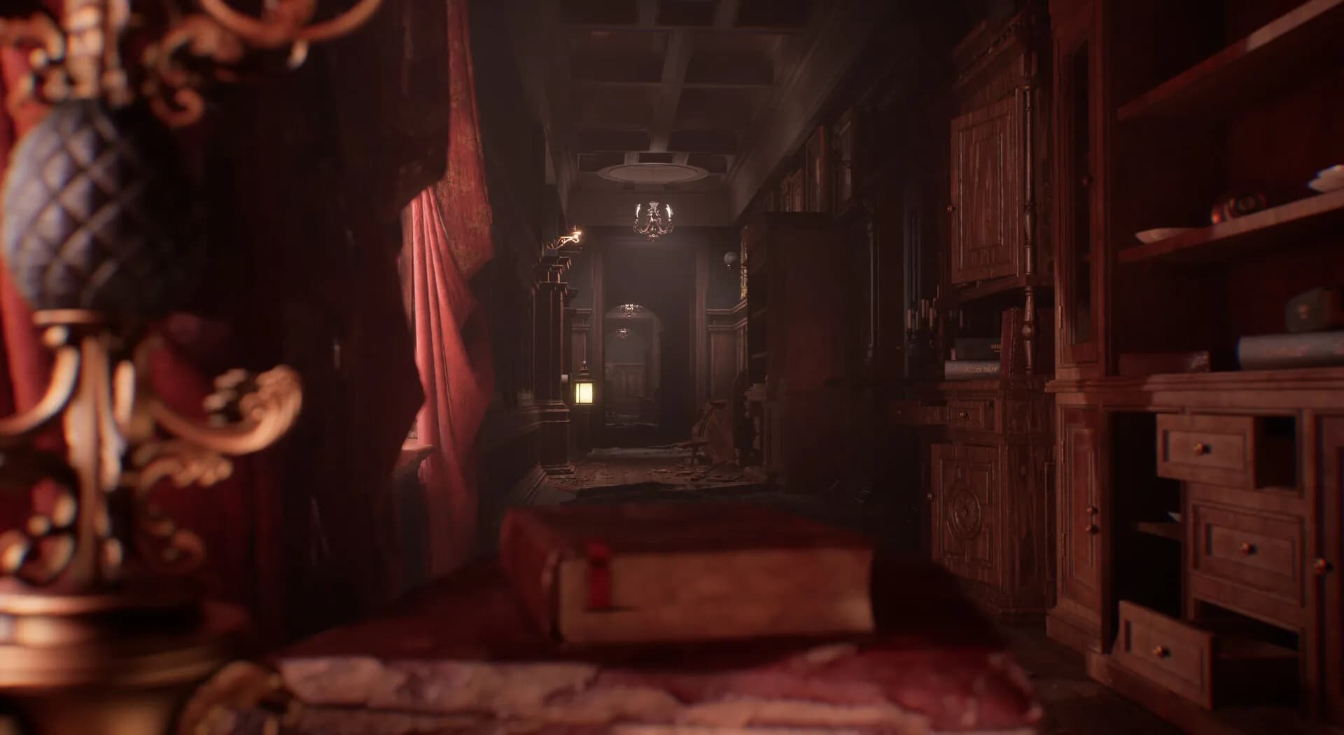 UNPUNISHED screenshot screenshot 2