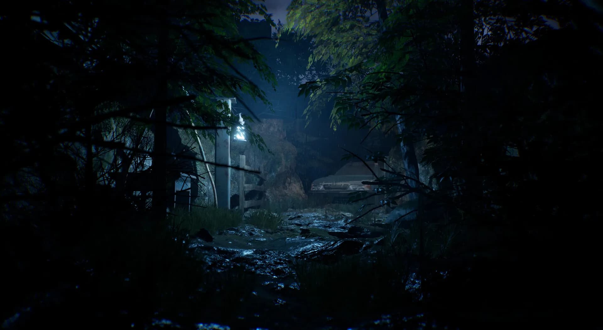 UNPUNISHED screenshot screenshot 5