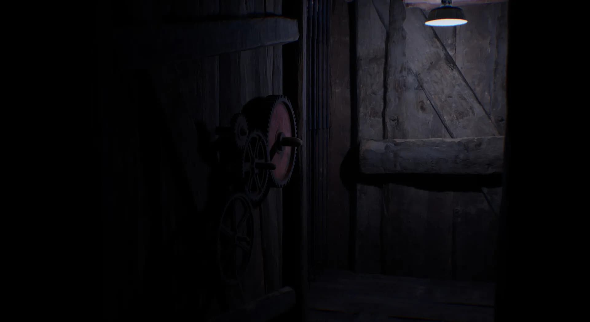 UNPUNISHED screenshot screenshot 6