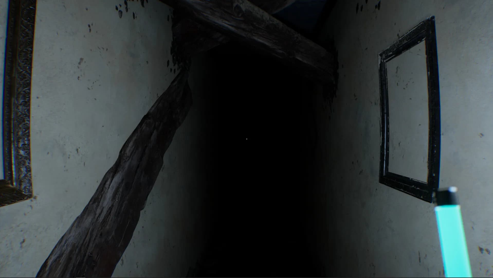 UNPUNISHED screenshot screenshot 8