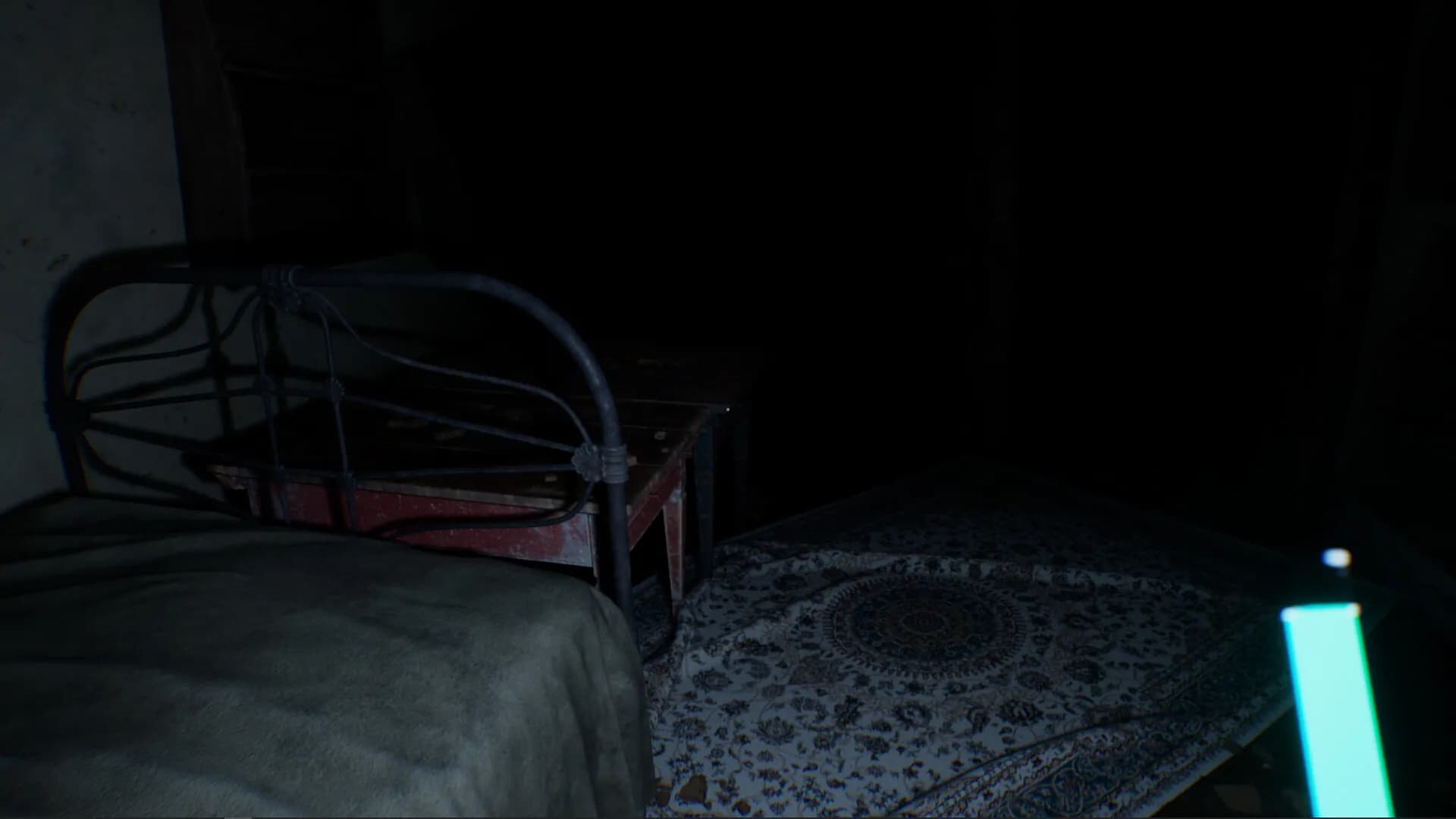 UNPUNISHED screenshot screenshot 9