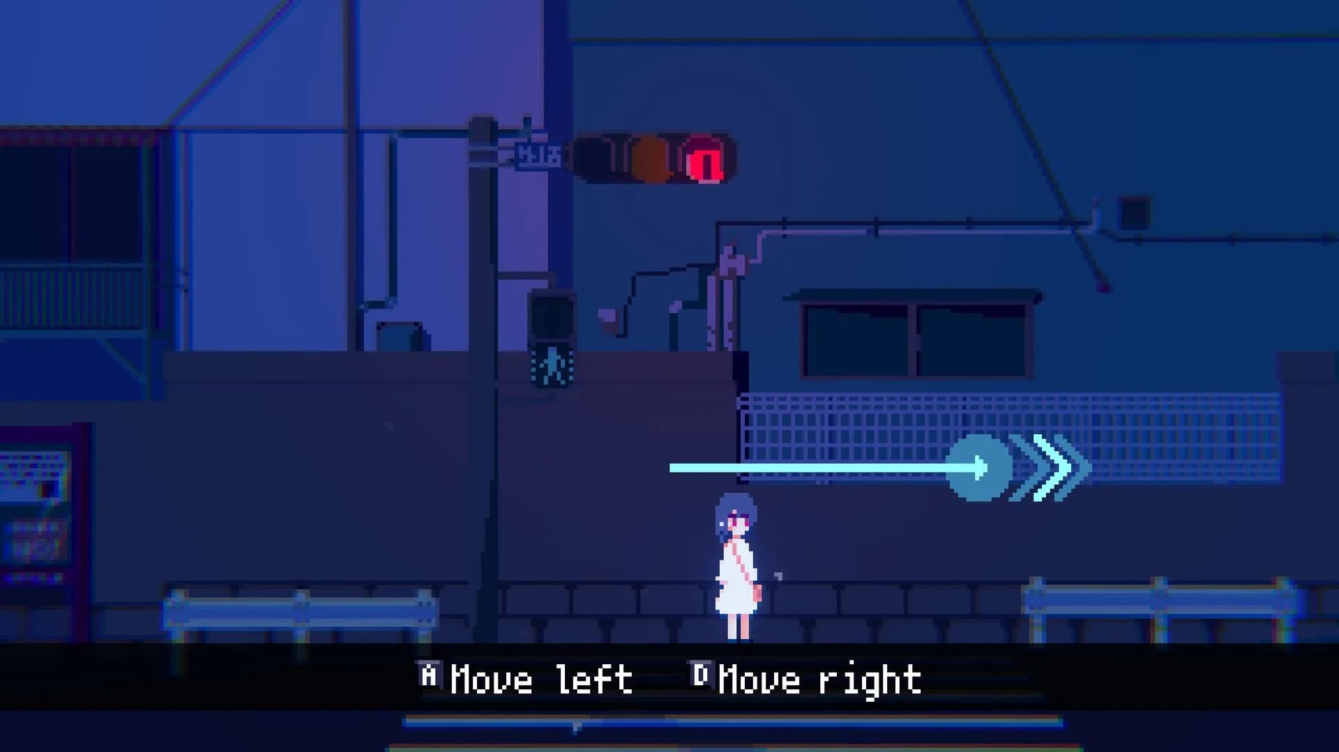 UNREAL LIFE screenshot screenshot 1