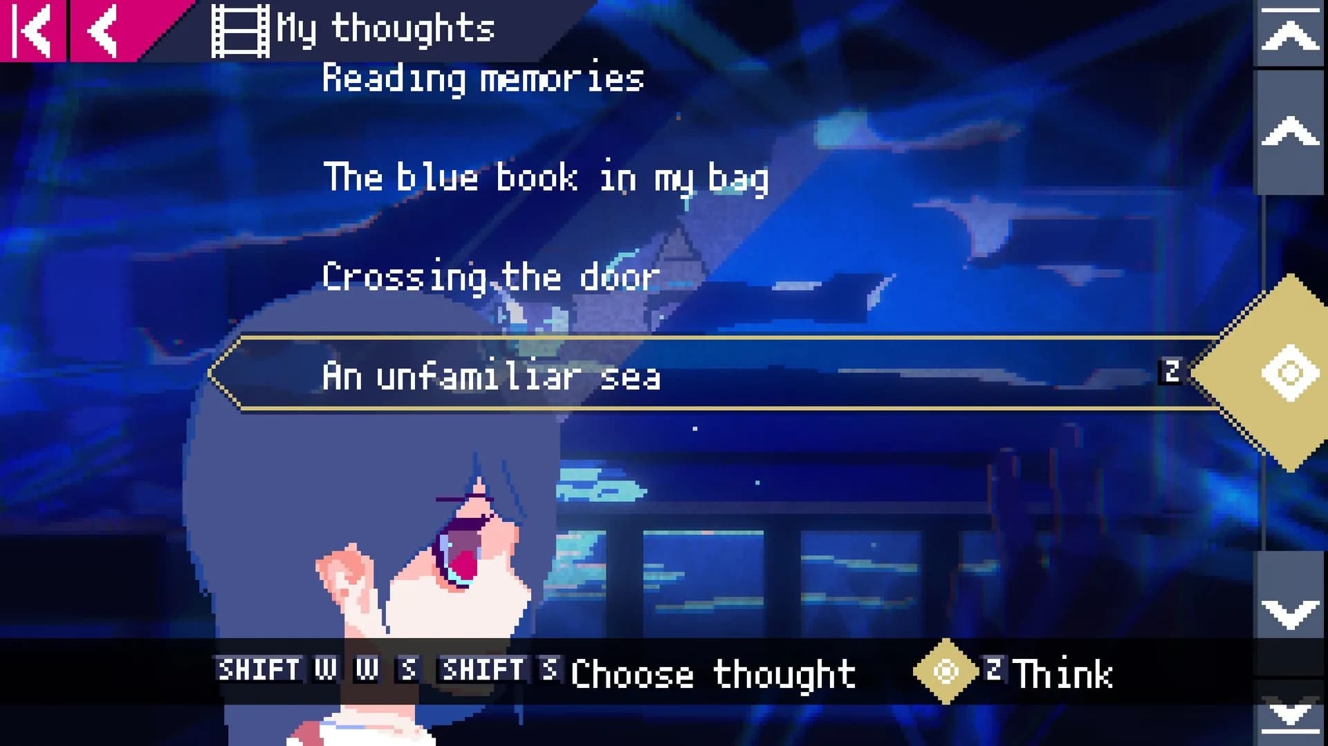 UNREAL LIFE screenshot screenshot 2
