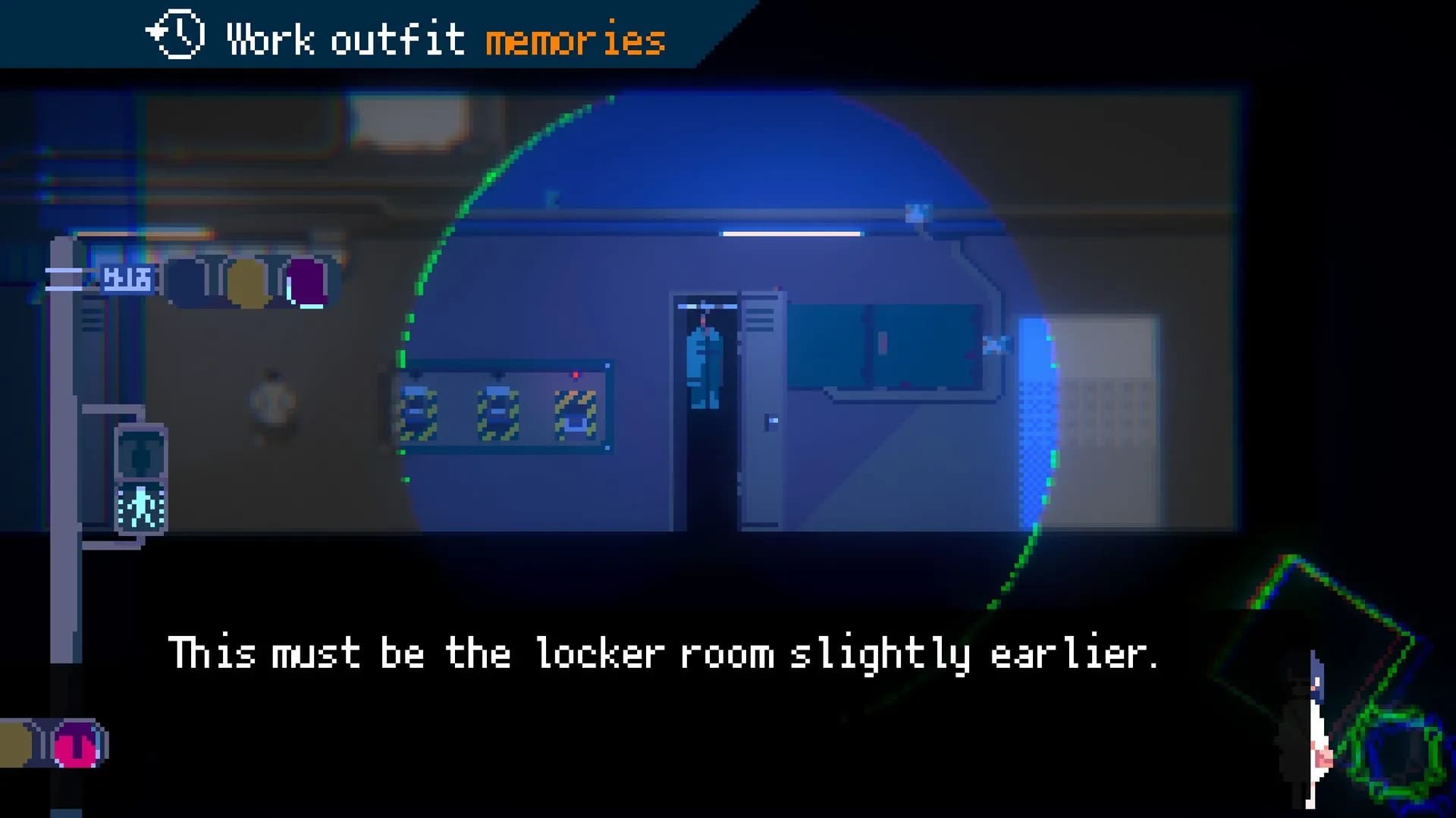 UNREAL LIFE screenshot screenshot 3